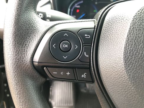 Certified 2024 Toyota RAV4 LE AWD/4WD image 7