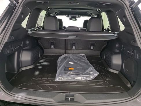 New 2026 Subaru Forester Touring image 37