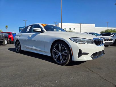 Used 2022 BMW 330i Sedan w/ Premium Package 2