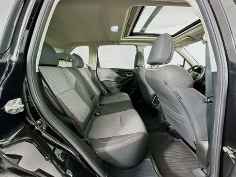 Used 2021 Subaru Forester Sport w/ Popular Package #2 image 28