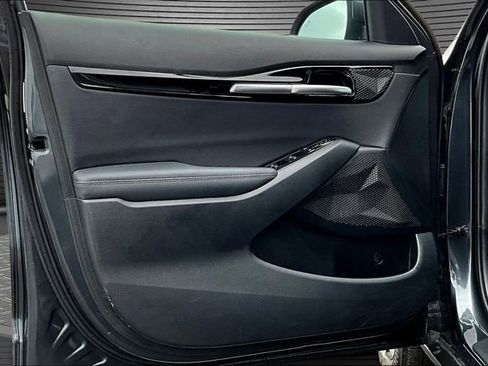 Used 2024 Kia Seltos EX image 19