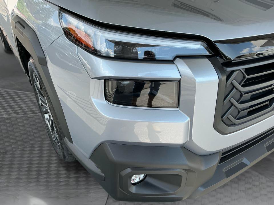 New 2026 Subaru Outback Touring XT AWD/4WD image 24