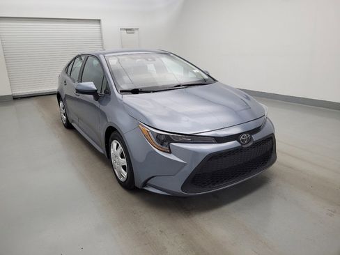 Used 2022 Toyota Corolla LE FWD image 13