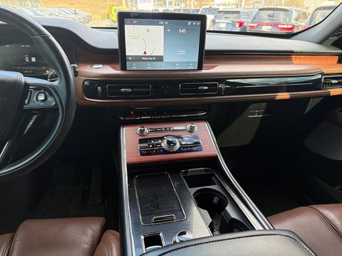 Used 2021 Lincoln Aviator Reserve w/ Equipment Group 210A image 20