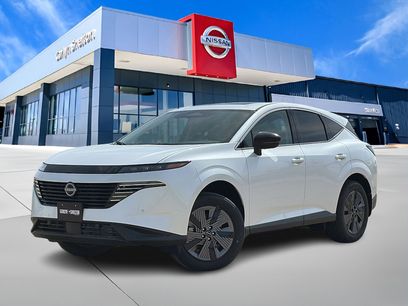 New 2025 Nissan Murano SL