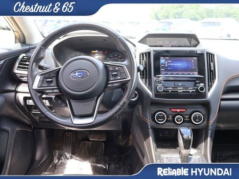 Used 2023 Subaru Crosstrek 2.0i Premium AWD/4WD image 19