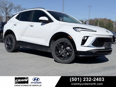 Used 2024 Buick Encore GX Sport Touring