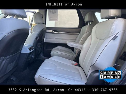 Used 2025 Hyundai Palisade SEL image 45
