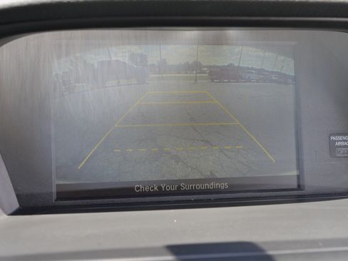 Used 2015 Honda Accord EX image 14