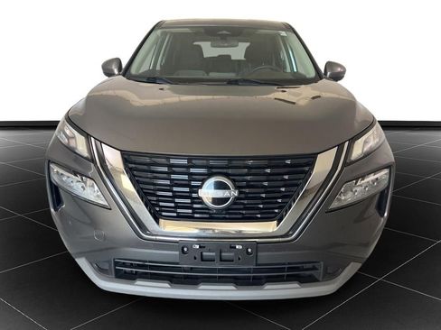 Used 2022 Nissan Rogue SV FWD image 8