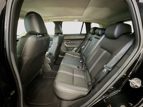 Used 2025 MAZDA CX-50 AWD 2.5 S w/ Premium Package image 30