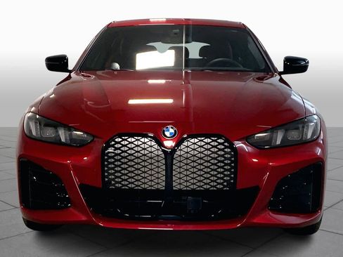 New 2026 BMW i4 xDrive40i w/ M Sport Package image 3