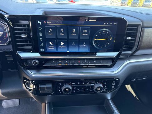 New 2026 Chevrolet Silverado 1500 High Country image 23