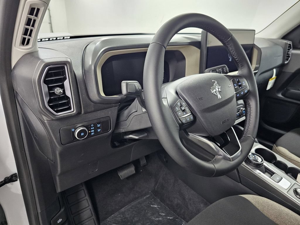 New 2026 Ford Bronco Sport Big Bend w/ Convenience Package AWD/4WD image 10
