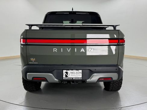 Used 2022 Rivian R1T Launch Edition AWD/4WD image 7