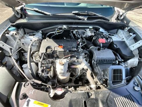 Used 2023 Honda HR-V LX image 19