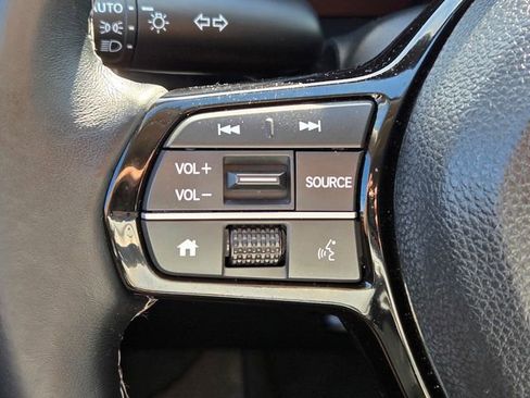 Used 2023 Honda Civic EX image 26