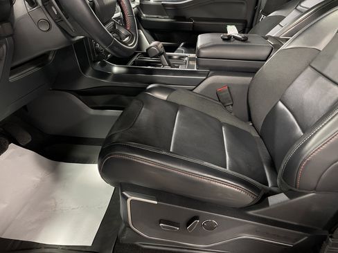 Used 2024 Ford F150 Raptor image 13