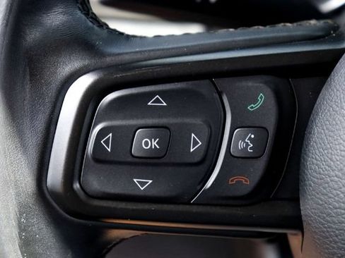 Used 2022 Jeep Wrangler Unlimited Sport AWD/4WD image 12