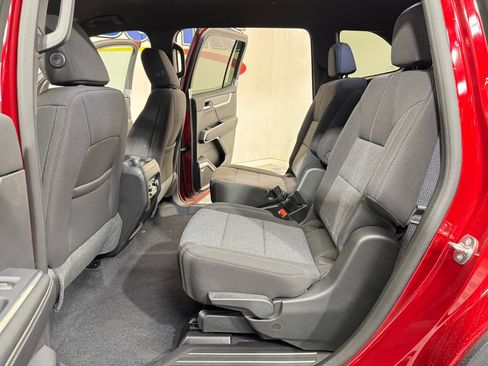 New 2026 GMC Acadia Elevation w/ Black Edition image 10