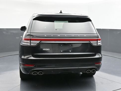 Used 2022 Lincoln Aviator Reserve w/ Equipment Group 201A image 7