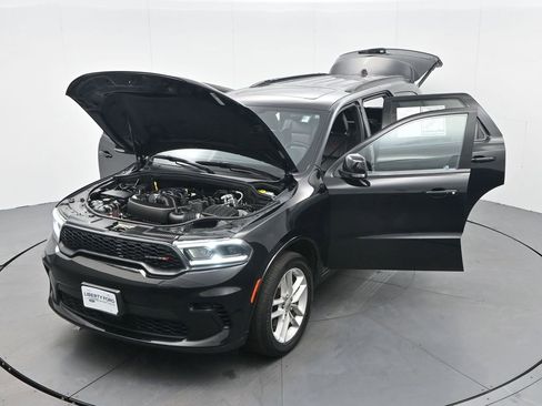 Used 2024 Dodge Durango GT image 43