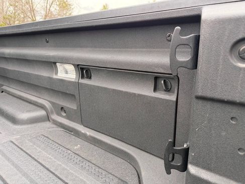 Used 2025 Honda Ridgeline TrailSport image 8