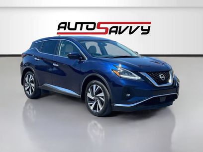 Used 2024 Nissan Murano SL