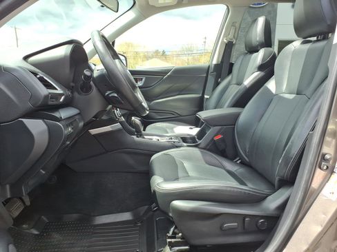 Used 2019 Subaru Forester Limited AWD/4WD image 7