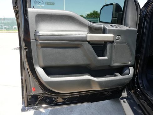 Used 2020 Ford F150 Raptor w/ Equipment Group 802A Luxury AWD/4WD image 14