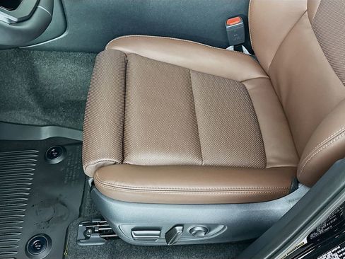 New 2026 Toyota Land Cruiser image 13