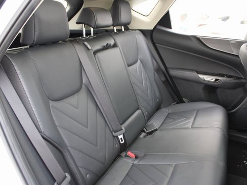 Used 2024 Lexus NX 350 AWD w/ Luxury Package image 23