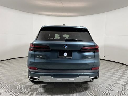 Used 2024 BMW X5 xDrive40i w/ Premium Package image 6