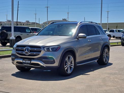 Used 2022 Mercedes-Benz GLE 350 image 10
