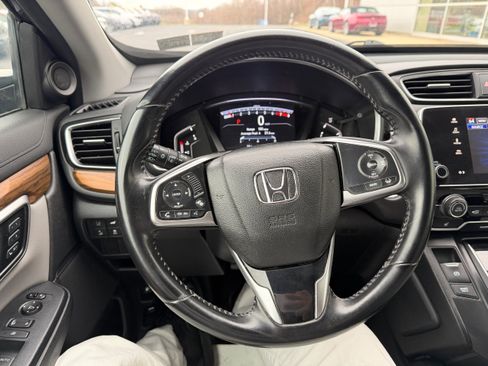 Used 2018 Honda CR-V EX-L image 27