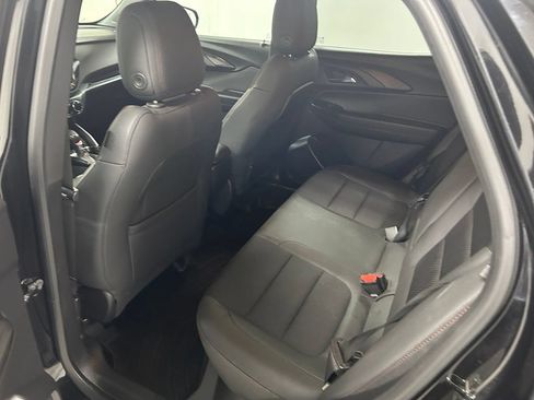 Used 2021 Chevrolet TrailBlazer RS w/ Convenience Package AWD/4WD image 15