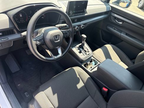 Used 2024 Honda CR-V EX image 10