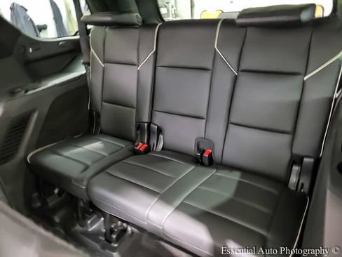 Certified 2023 Cadillac Escalade Premium Luxury w/ LPO, Radiant Package AWD/4WD image 13