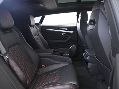 Used 2020 Lamborghini Urus AWD/4WD image 18
