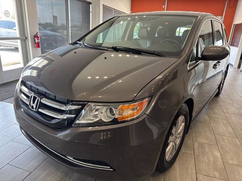 Used 2014 Honda Odyssey EX-L image 6