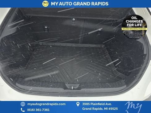 Used 2021 MAZDA CX-30 AWD 2.5 S w/ Preferred Package image 33