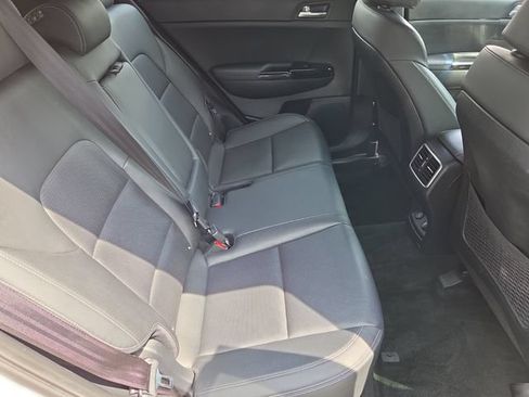 Used 2020 Kia Sportage S w/ S Premium Package FWD image 18