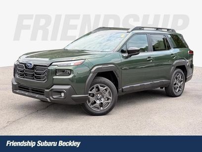 Certified 2026 Subaru Outback Premium