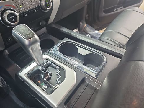 Used 2020 Toyota Tundra TRD Pro AWD/4WD image 26