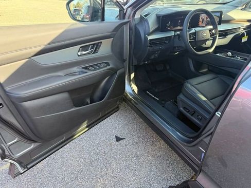 New 2026 Nissan Murano SL w/ Comfort Package image 15