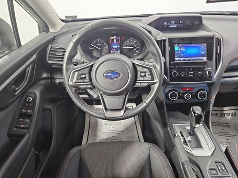 Used 2021 Subaru Crosstrek 2.0i Premium w/ Moonroof Package AWD/4WD image 14