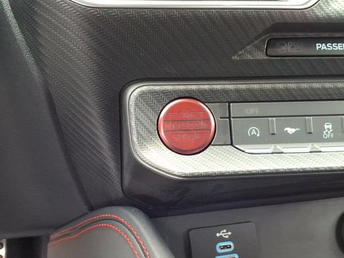 New 2026 Ford Mustang GT Premium RWD image 18