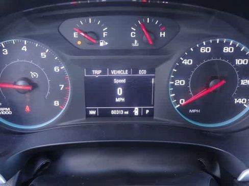 Used 2024 Chevrolet Malibu LT image 19