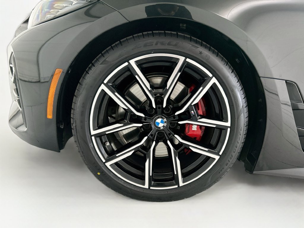 Used 2024 BMW M440i xDrive Gran Coupe AWD/4WD image 29