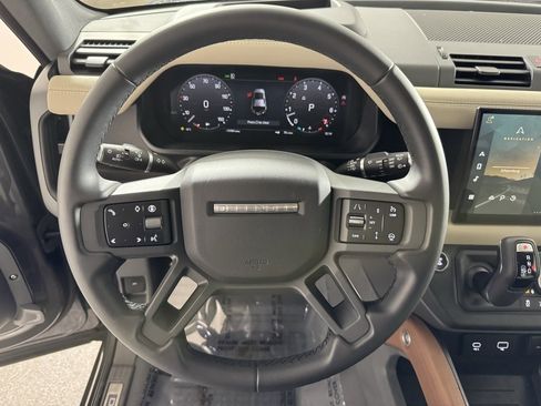 Used 2024 Land Rover Defender 110 X image 14